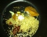 ★簡単★焼き鳥辛みそ♪作り方1写真