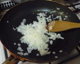 野菜がゴロゴロ♪ハンバーグ★作り方2写真