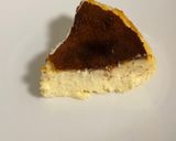 バスクチーズケーキ作り方12写真