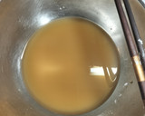 プロの味⁉ふわっふわ関西風だし巻き卵作り方1写真