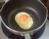 【ごはん】ライスバーガー 日本編作り方5写真