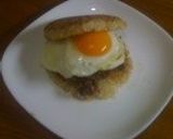 【ごはん】ライスバーガー 日本編作り方7写真