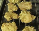 カリッとふわっと唐揚げ　初心者でも大丈夫作り方7写真
