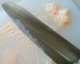 鶏皮の串焼き◎皮と脂肪が苦手なヒトに。作り方4写真