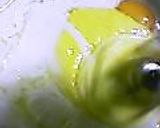 クリームチーズと、ヨーグルトのケーキ！作り方3写真