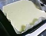 クリームチーズと、ヨーグルトのケーキ！作り方4写真