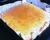 クリームチーズと、ヨーグルトのケーキ！作り方5写真