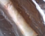 春巻きの皮♡焼きピザスティック作り方6写真