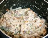 しっとり♪おからの炊いたん（おから煮）作り方6写真