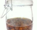 レーズンの自家製天然酵母作り方3写真