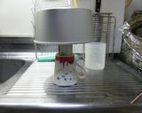 ほろ苦抹茶シフォンケーキ作り方17写真