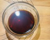 お弁当にも！作り置き◎ふきと鶏肉の炒め煮作り方3写真
