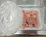 ◎ろほろほ鶏作り方1写真