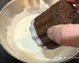 絶品！和の極み⭐︎米粉仕立ての抹茶カヌレ作り方29写真