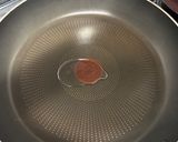 カフェオレフレンチトースト作り方2写真