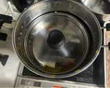 簡単、ほくほくかぼちゃの煮物作り方4写真