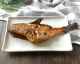 ウマヅラハギのシソしょう油焼き作り方6写真