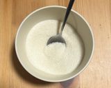 ミルクソフトクリーム風アイスクリーミー作り方1写真