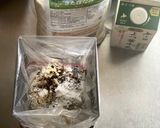 【北海道産マルシェ簡単スコーン】JWT作り方1写真