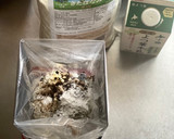 【北海道産マルシェ簡単スコーン】JWT作り方1写真