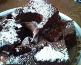 レンジで2分!?簡単チョコケーキ作り方6写真