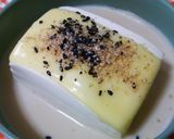 とろ～り♪豆乳とチーズの温奴作り方3写真