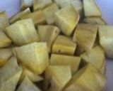 スイートポテトパイ作り方2写真