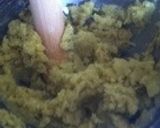 スイートポテトパイ作り方3写真