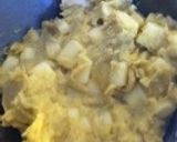 スイートポテトパイ作り方5写真