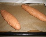 ショコラフランス作り方4写真