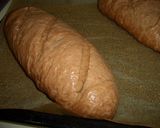 ショコラフランス作り方6写真