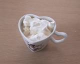 コーヒーエキスでおやつコーヒー作り方3写真