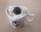 コーヒーエキスでおやつコーヒー作り方4写真