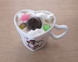 コーヒーエキスでおやつコーヒー作り方5写真