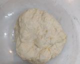 BP薄力粉使用・フライパンで焼くピザ作り方1写真
