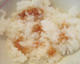 簡単ほうれん草の胡麻和え作り方4写真