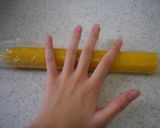 余った卵黄de塩くっきー★☆彡作り方3写真