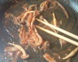 トマトジュースで☆トマトクリームパスタ作り方3写真