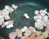 とり軟骨とこんにゃくの塩コショウ炒め作り方3写真