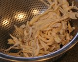 自家製簡単ハリハリ漬作り方4写真