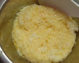 豪華に変身♪ねぎチャーハンの焼肉のせ作り方2写真