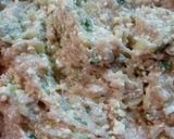 お試しあれ！タレが決め手の豆腐ハンバーグ作り方6写真