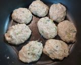 お試しあれ！タレが決め手の豆腐ハンバーグ作り方7写真