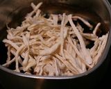 自家製簡単ハリハリ漬作り方6写真