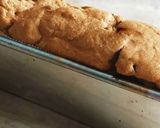 バナナのパウンドケーキ作り方3写真