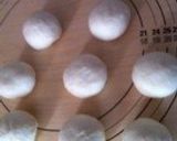 バターなし♥卵なし♥簡単メロンパン作り方10写真