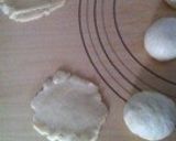 バターなし♥卵なし♥簡単メロンパン作り方11写真