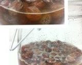 レーズンの自家製天然酵母作り方4写真