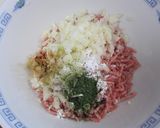 おいしい❤レンジde手作りソーセージ作り方1写真