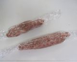 おいしい❤レンジde手作りソーセージ作り方2写真